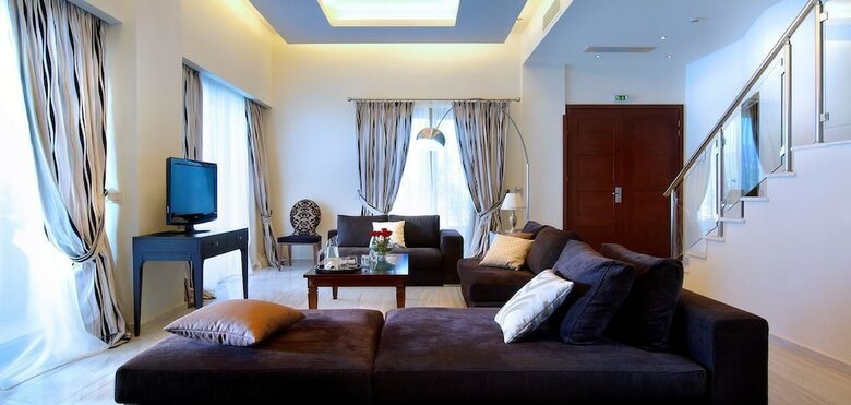 Hotel The Royal Blue