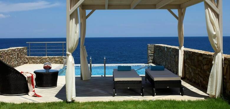 Hotel The Royal Blue