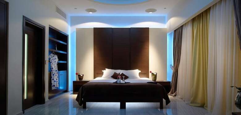 Hotel The Royal Blue