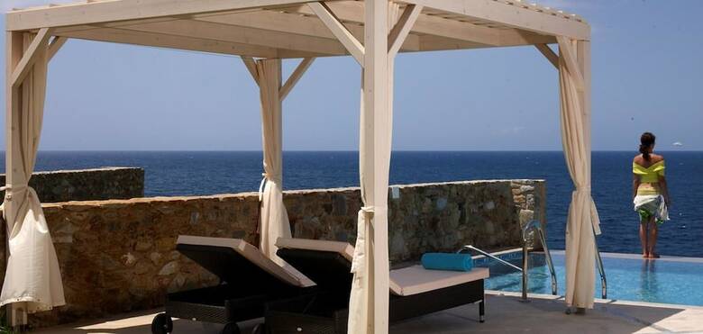 Hotel The Royal Blue