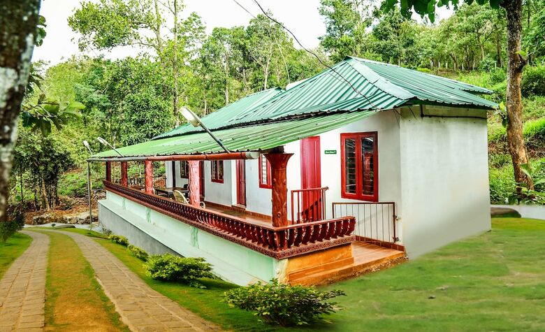Hotel Punarjani Ayurvedic Resorts