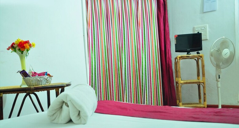 Hotel Punarjani Ayurvedic Resorts