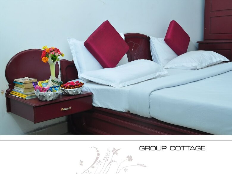 Hotel Punarjani Ayurvedic Resorts
