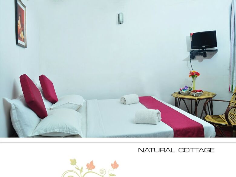 Hotel Punarjani Ayurvedic Resorts