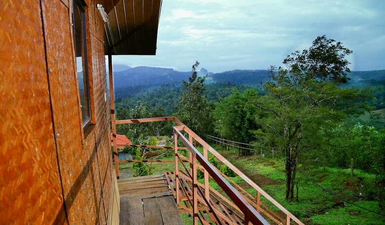 Hotel Punarjani Ayurvedic Resorts