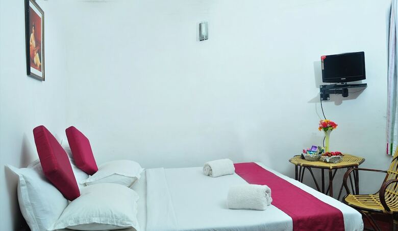 Hotel Punarjani Ayurvedic Resorts