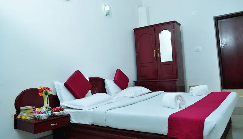 Hotel Punarjani Ayurvedic Resorts