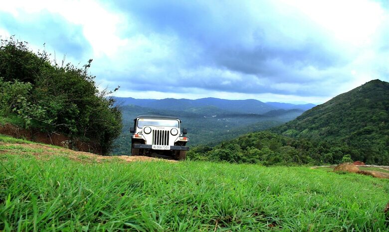 Hotel Punarjani Ayurvedic Resorts