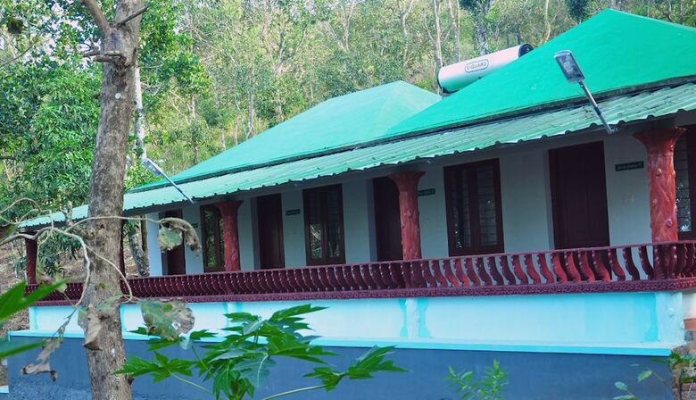 Hotel Punarjani Ayurvedic Resorts