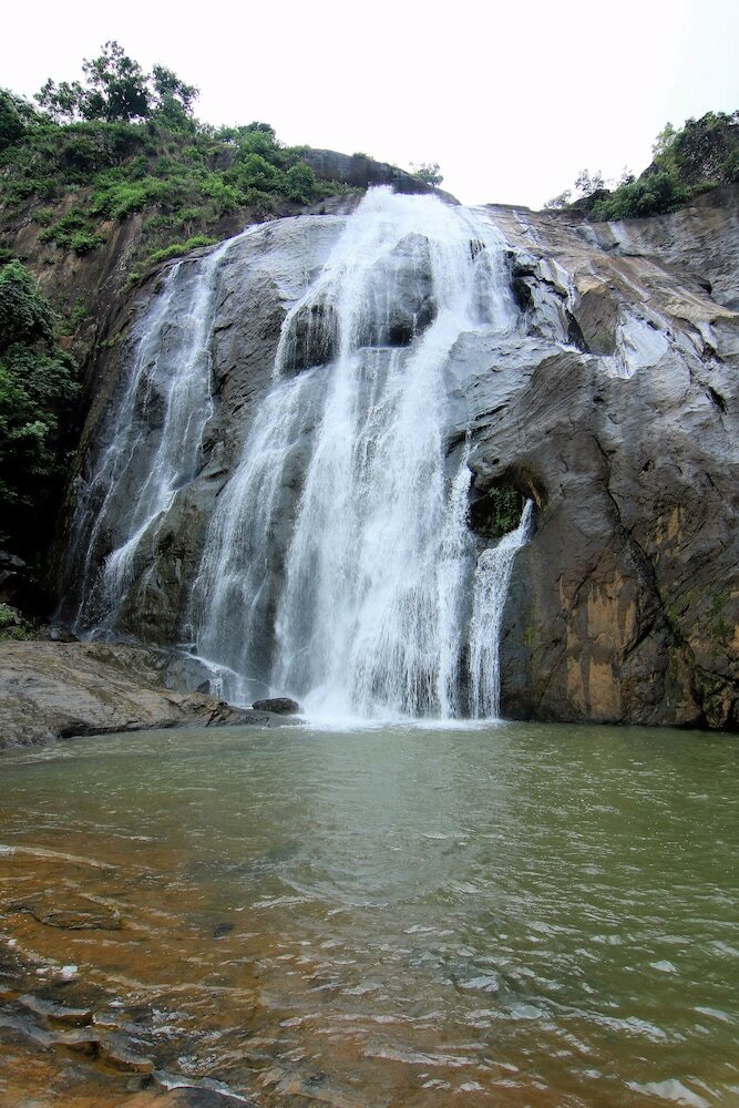 Hotel Punarjani Ayurvedic Resorts
