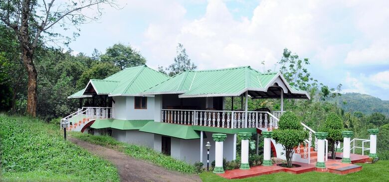 Hotel Punarjani Ayurvedic Resorts