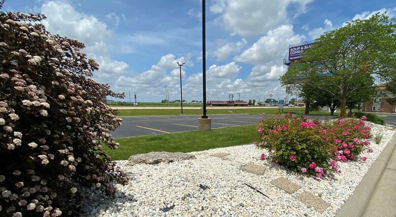Hotel Baymont By Wyndham Litchfield