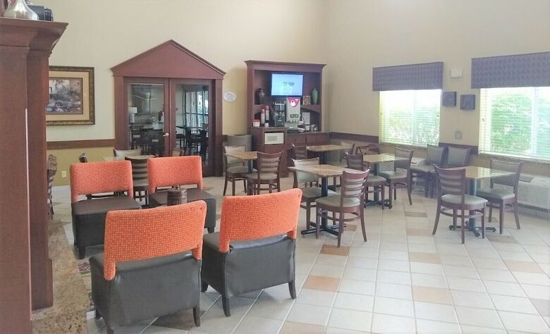 Hotel Baymont By Wyndham Litchfield