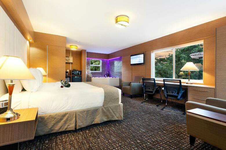 Hotel Royal Beach Palace