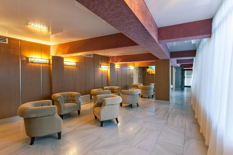 Hotel Royal Beach Palace