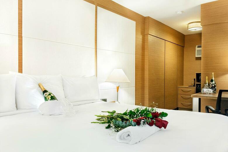 Hotel Royal Beach Palace