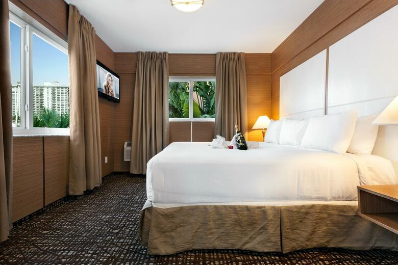 Hotel Royal Beach Palace
