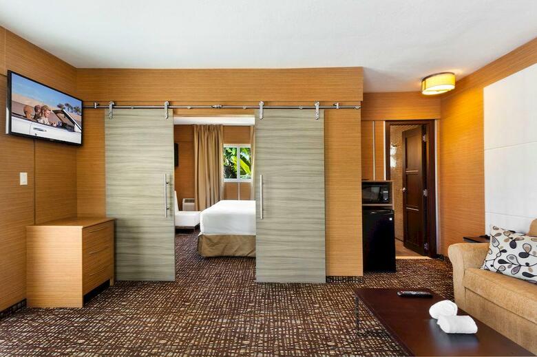 Hotel Royal Beach Palace