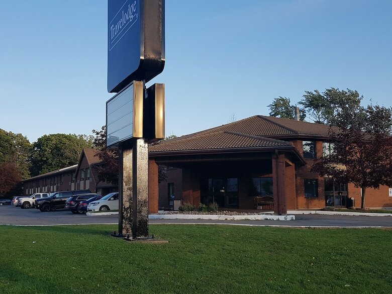 Hotel Travelodge By Wyndham Welland