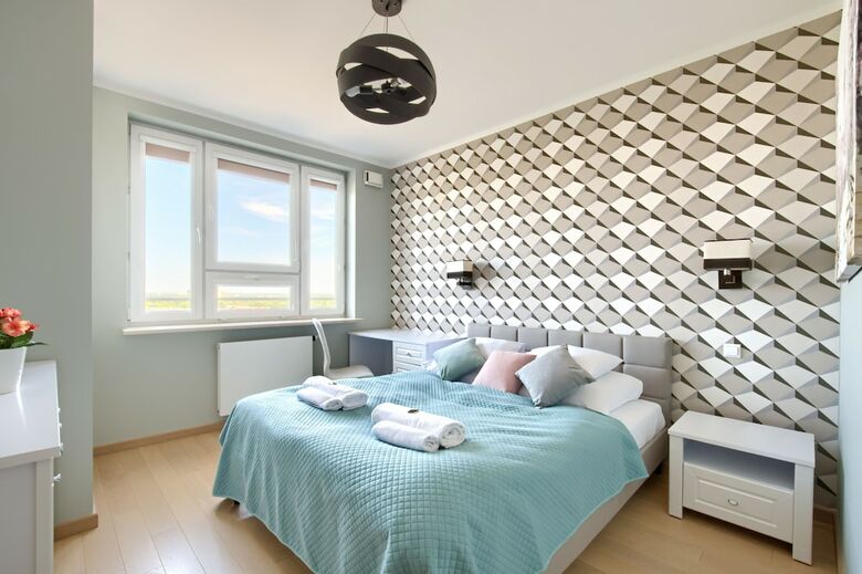 Aparthotel P&o Apartments Arkadia