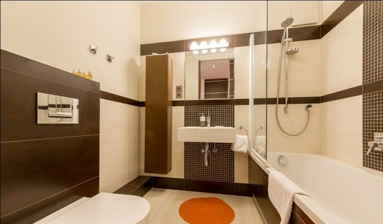 Aparthotel P&o Apartments Arkadia