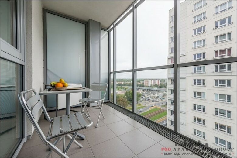 Aparthotel P&o Apartments Arkadia