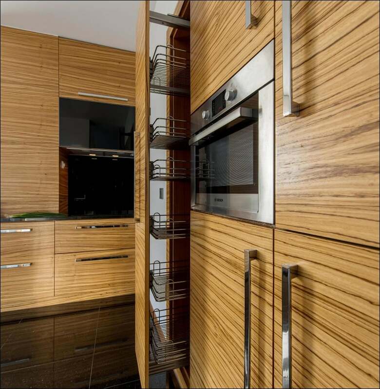 Aparthotel P&o Apartments Arkadia