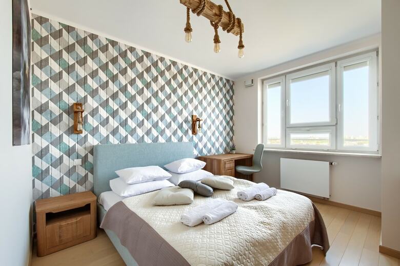 Aparthotel P&o Apartments Arkadia