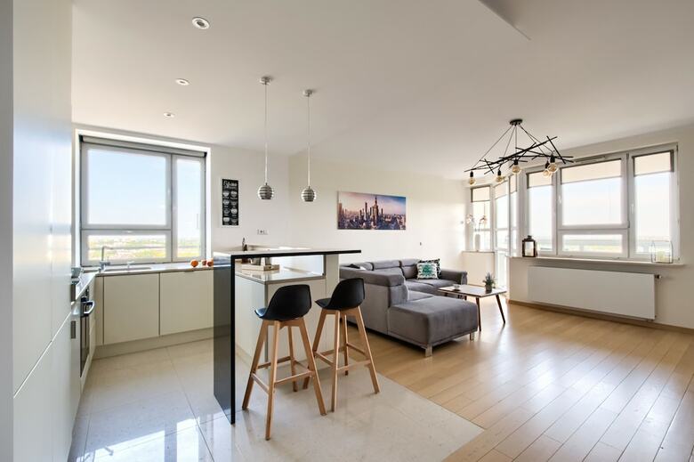 Aparthotel P&o Apartments Arkadia