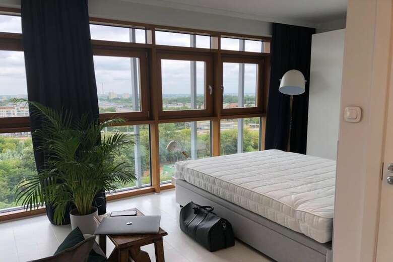 Aparthotel P&o Apartments Arkadia