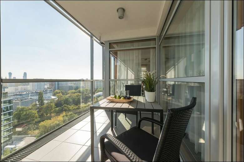Aparthotel P&o Apartments Arkadia