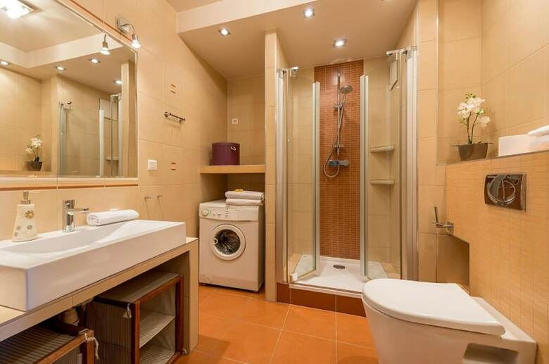 Aparthotel P&o Apartments Arkadia