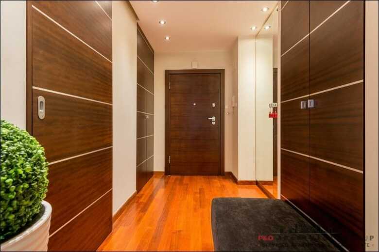 Aparthotel P&o Apartments Arkadia