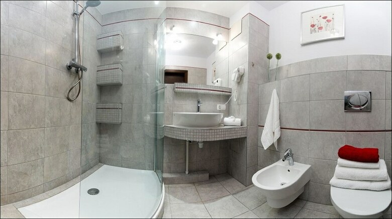 Aparthotel P&o Apartments Arkadia