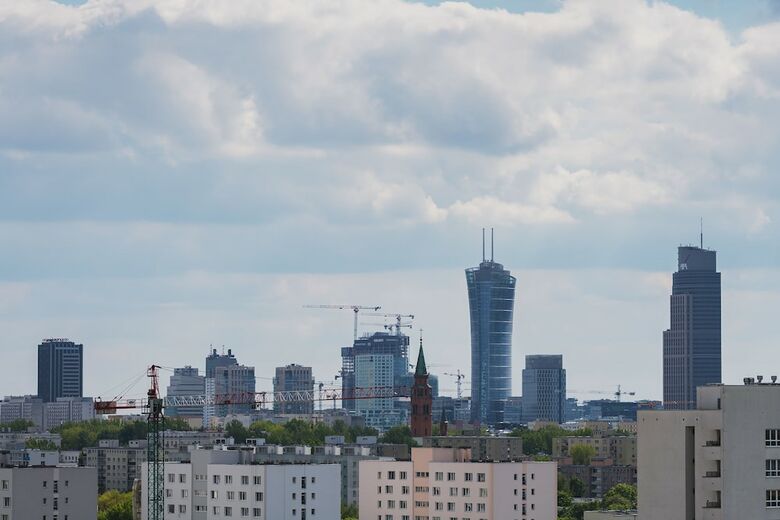 Aparthotel P&o Apartments Arkadia