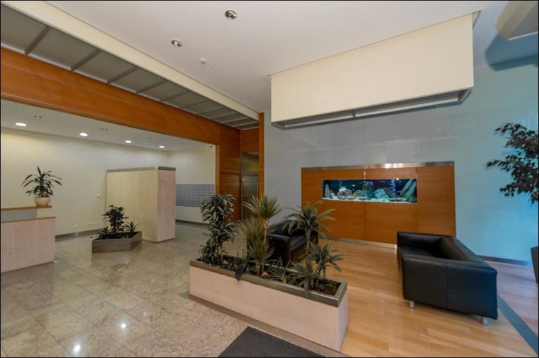 Aparthotel P&o Apartments Arkadia