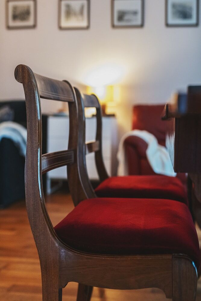 Aparthotel P&o Apartments Arkadia