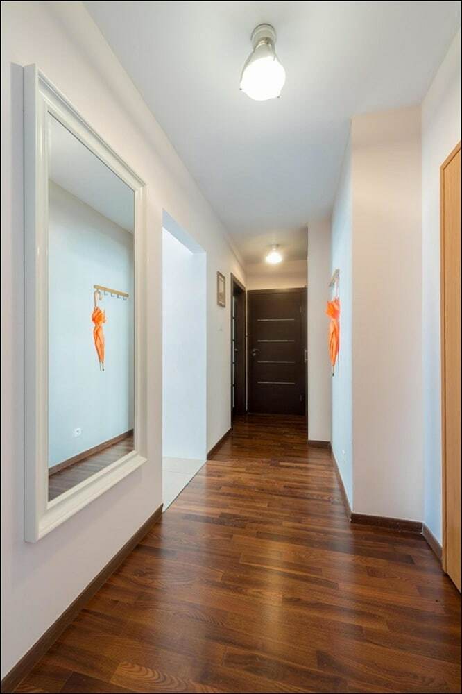Aparthotel P&o Apartments Arkadia