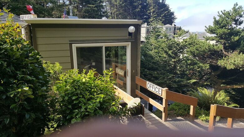Little Creek Cove
