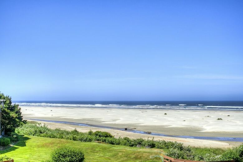 Little Creek Cove