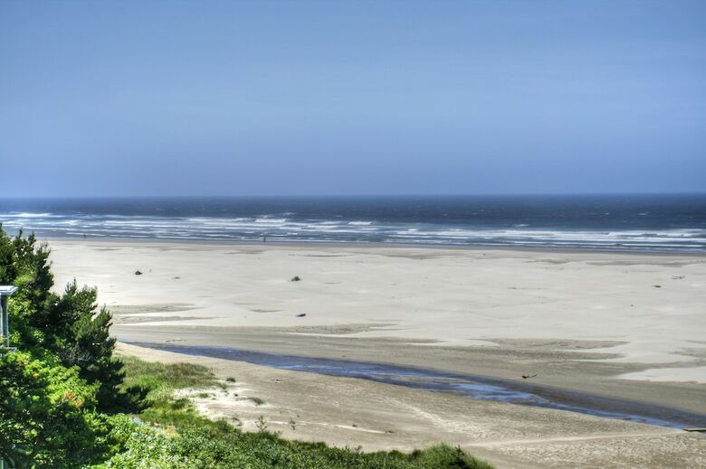 Little Creek Cove