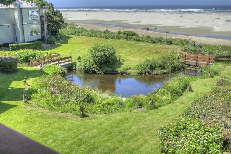 Little Creek Cove