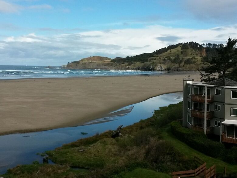 Little Creek Cove