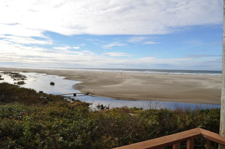 Little Creek Cove