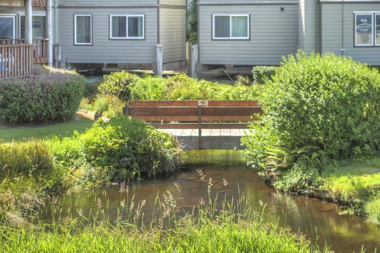 Little Creek Cove