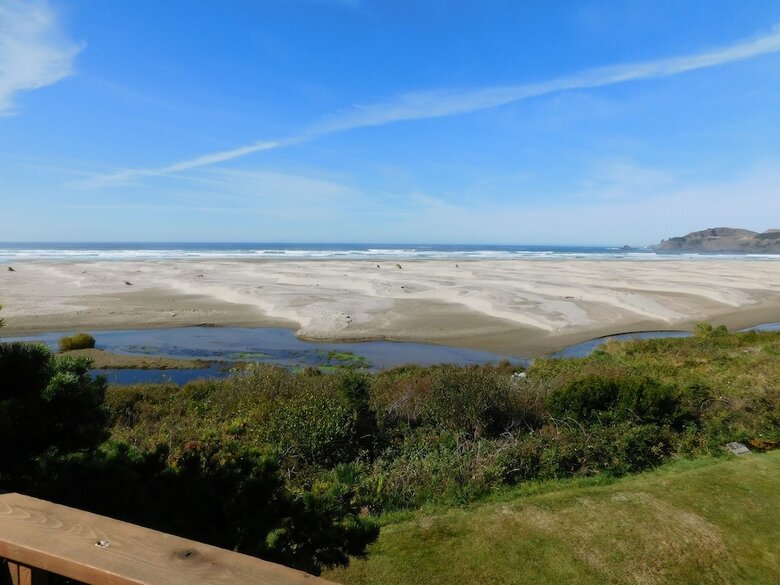 Little Creek Cove
