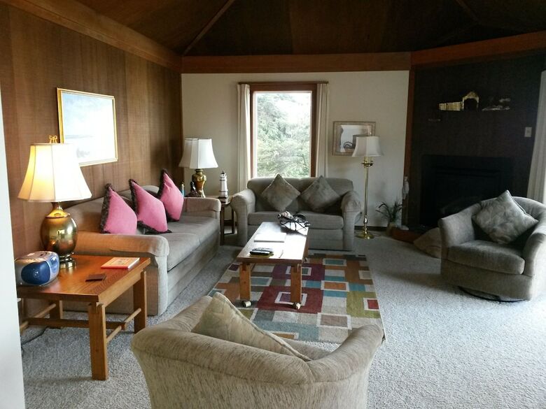 Little Creek Cove