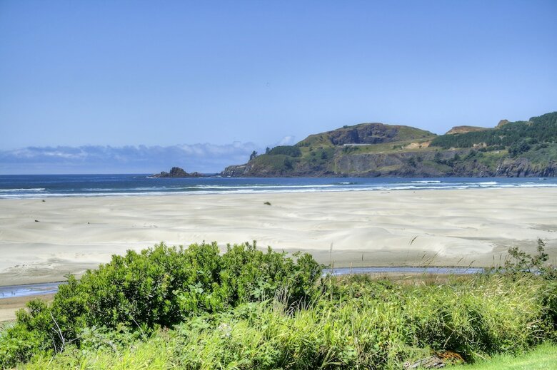 Little Creek Cove