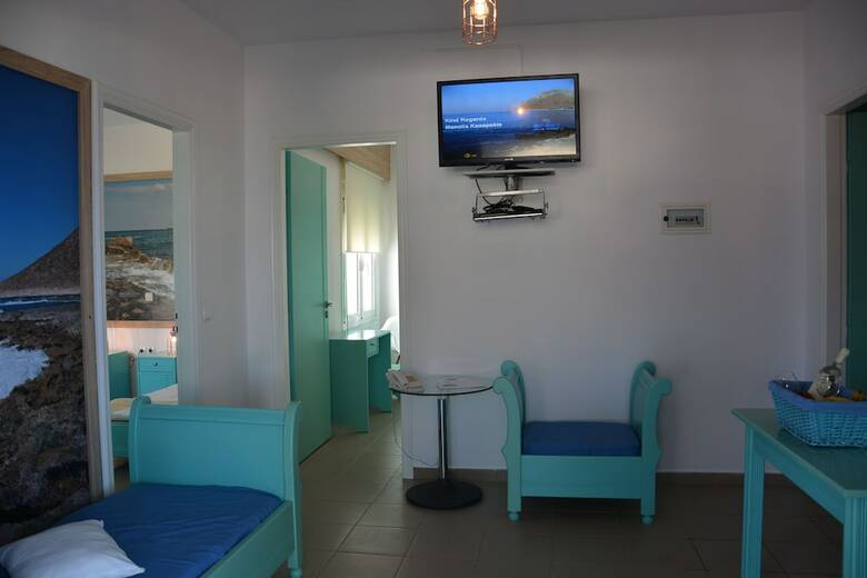 Aparthotel Blue Beach Villas Apartments