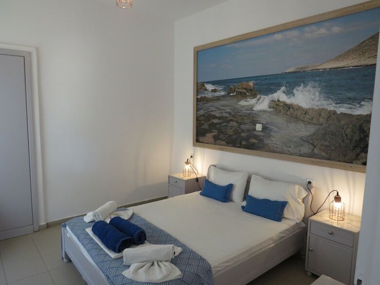 Aparthotel Blue Beach Villas Apartments